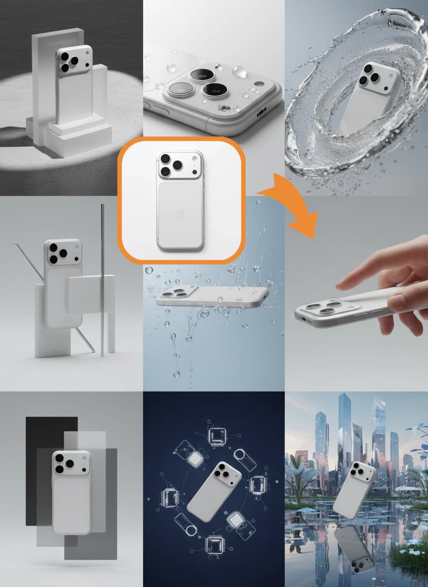 2026 Best AI Product Photo Generators: How to Choose for E-commerce (and When to Switch to Workflows)