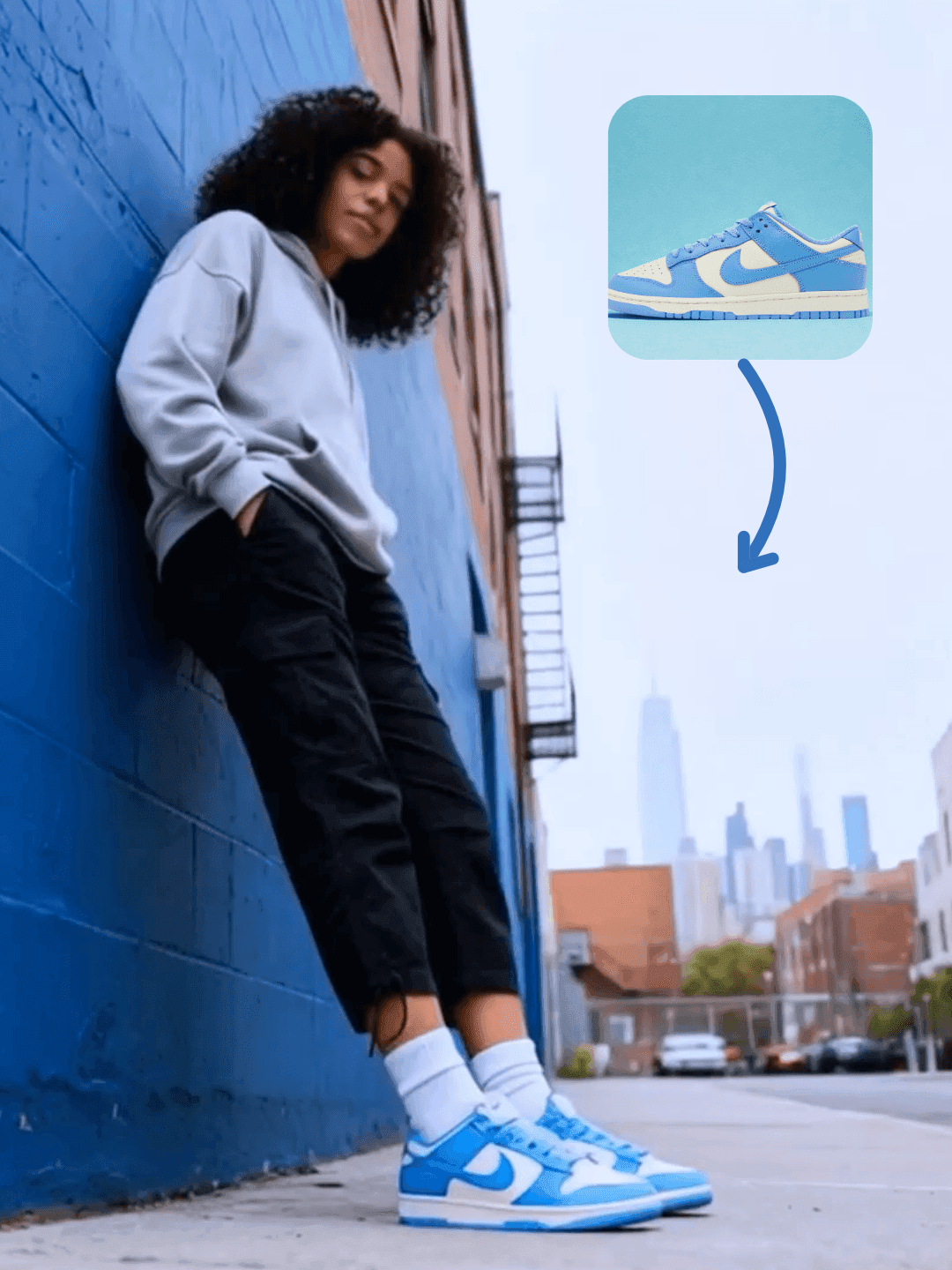 AI Model Poses That Sell: How to Generate Poses and Turn Them Into a Reusable Pose Library