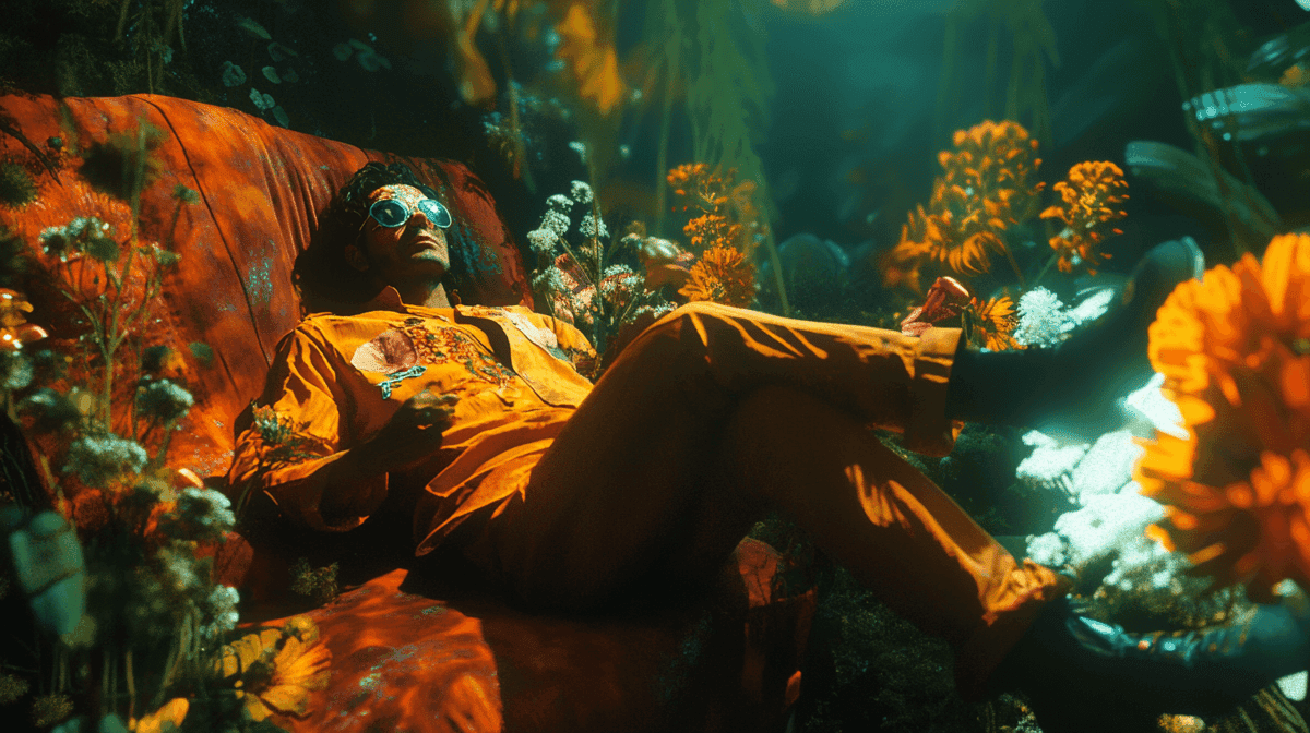 AI workflow output example image 2