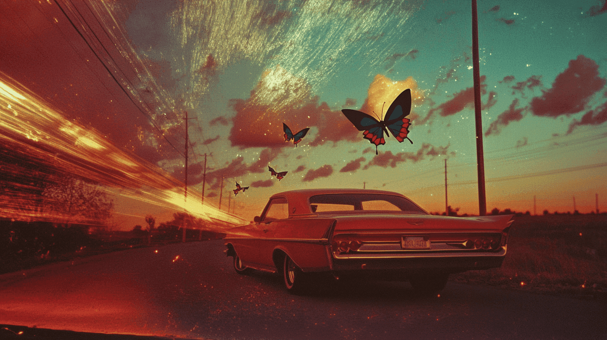 AI workflow output example image 3