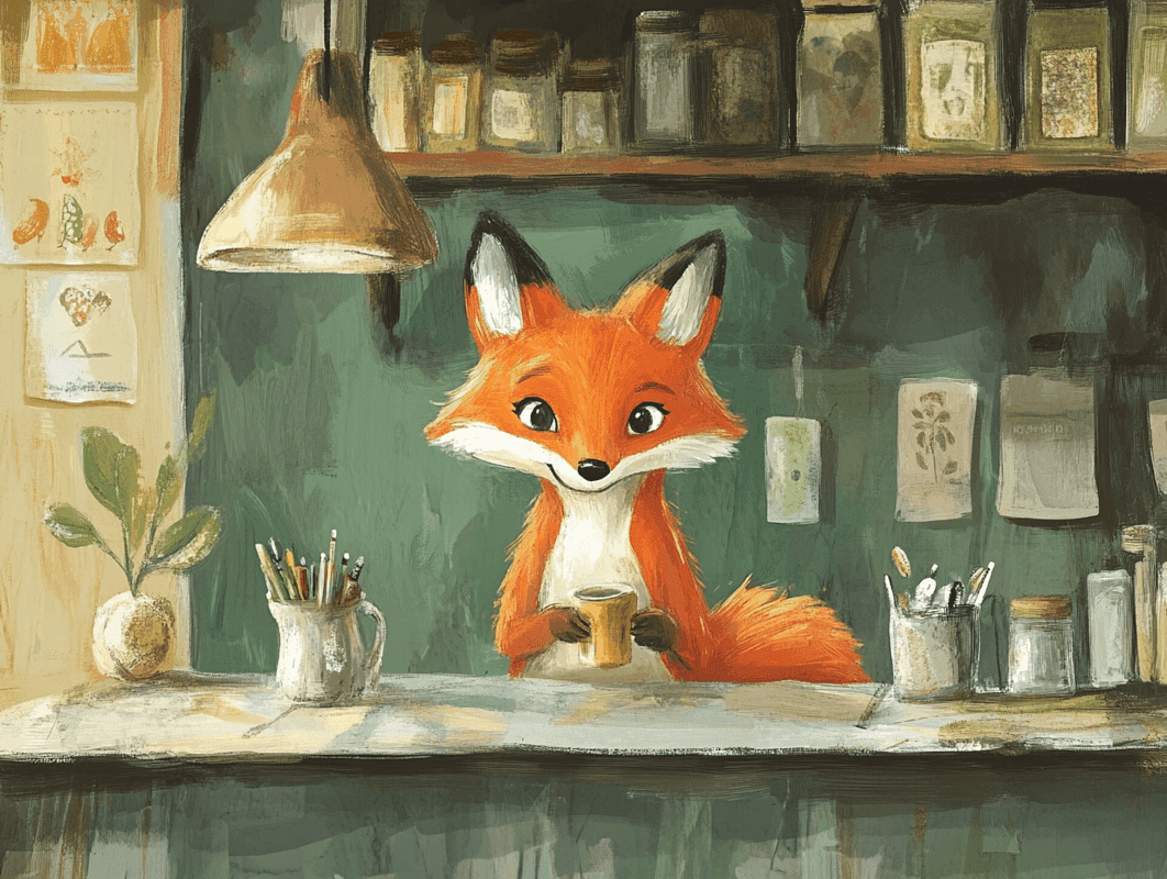 AI workflow output example image 1