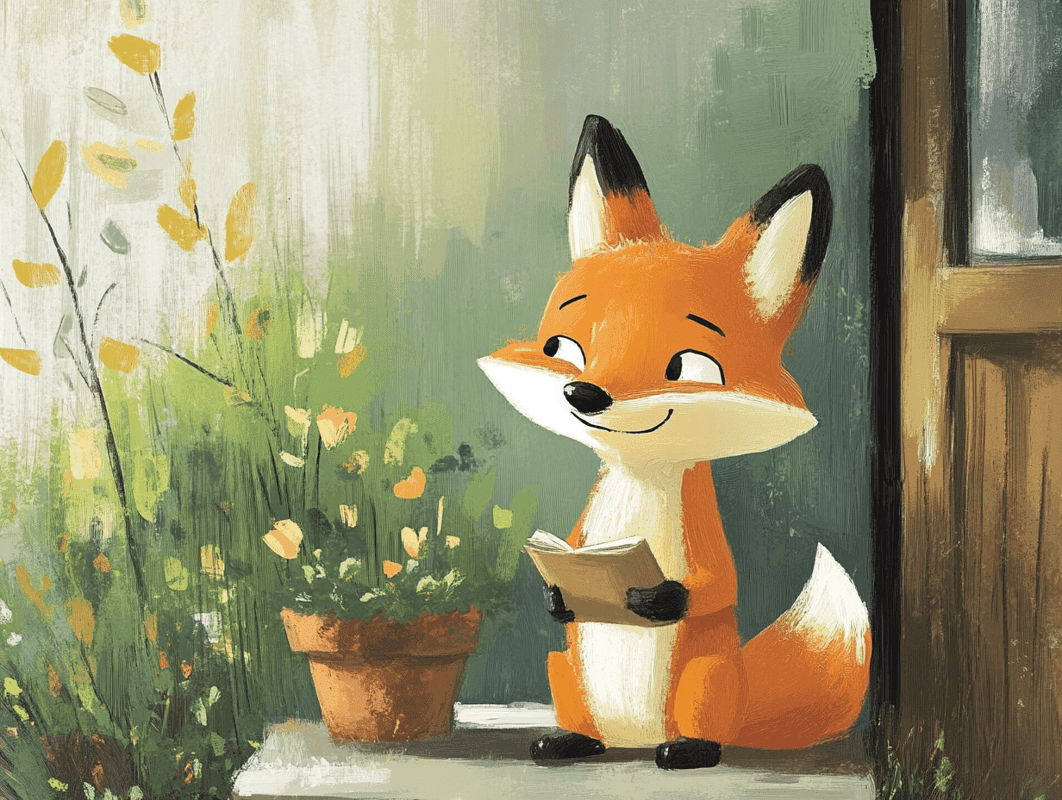 AI workflow output example image 3