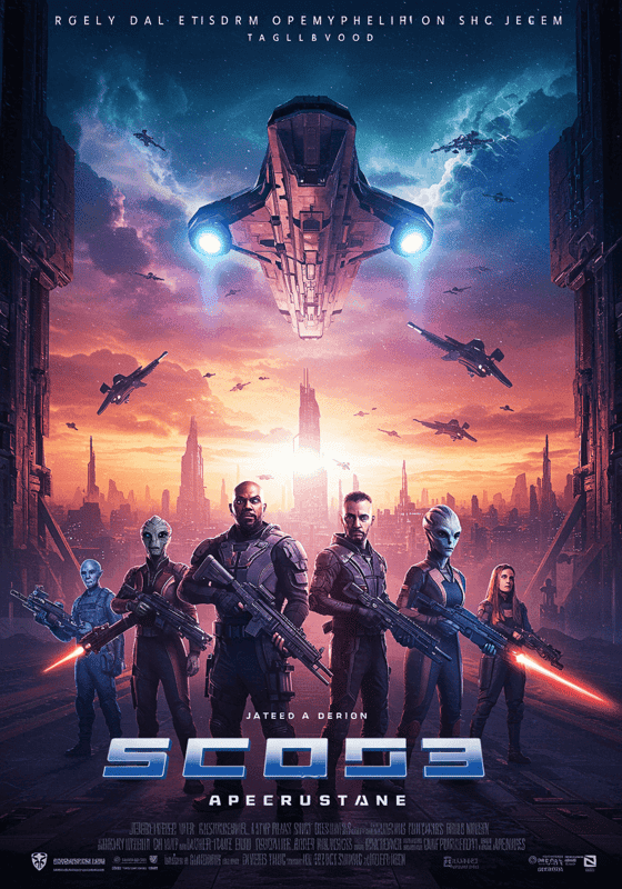 AI workflow output example image 4