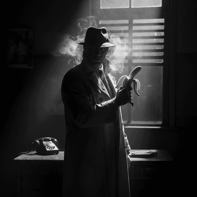 AI workflow output example image 5