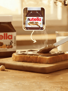 AI workflow reference image thumbnail