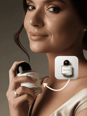 AI workflow reference image thumbnail