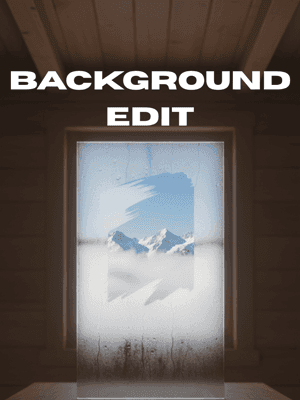 Background Remove & Edit