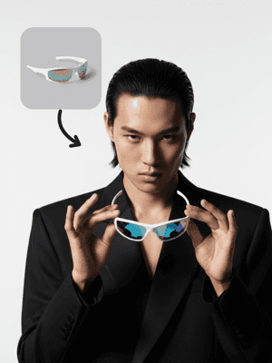 Editorial Photography