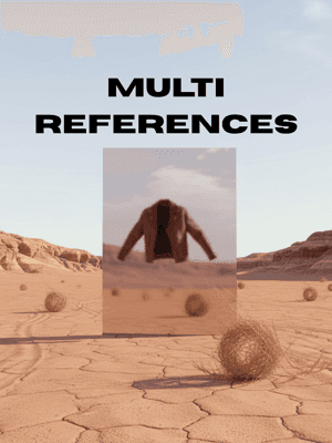 Multi References