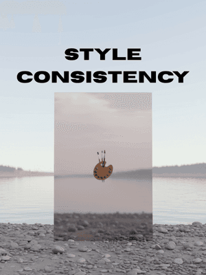 Style Consistency