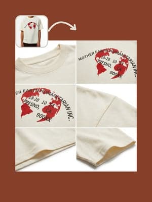 Close-up Texture Shots