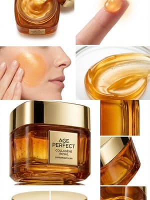 Multi-angle Product Image Set