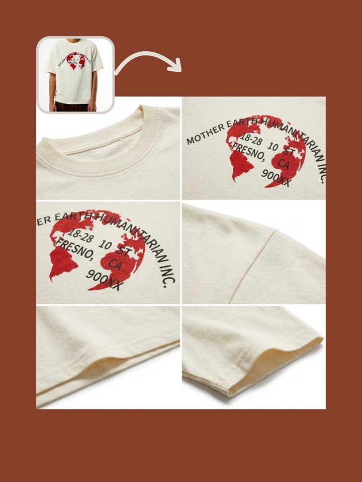 AI-generated close-up product texture shot for ecommerce